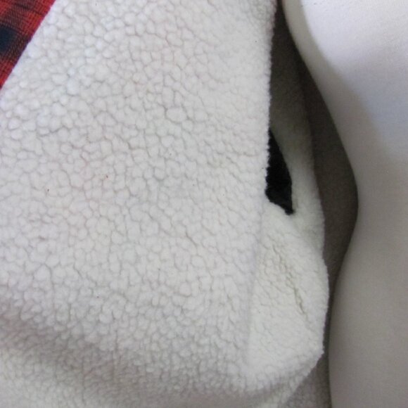 ROPER MENS FLANNEL JACKET - Picture 8 of 14